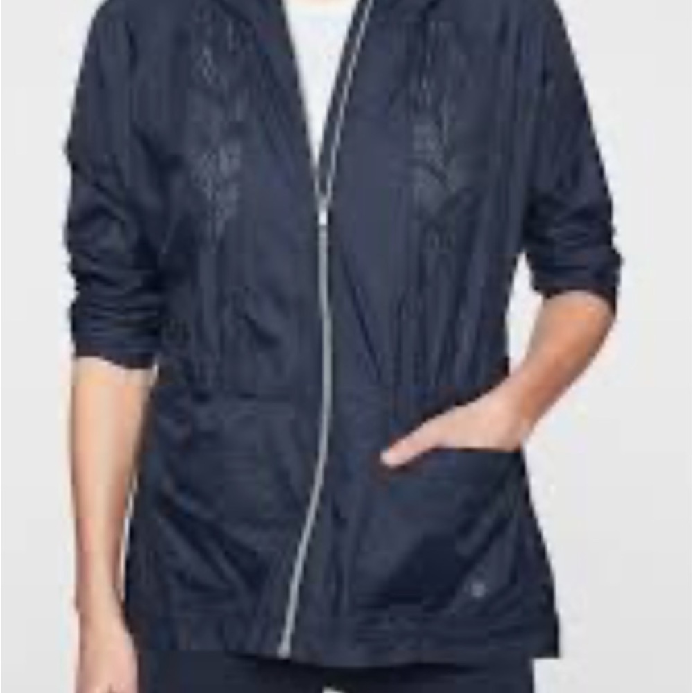Athleta Passport Jacket
